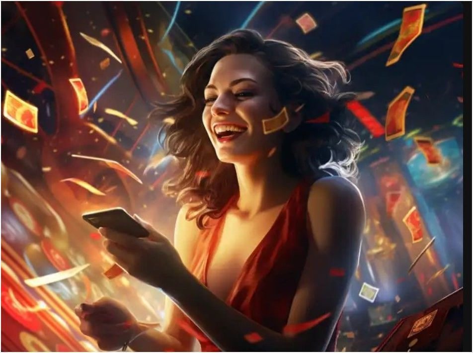 great blitz