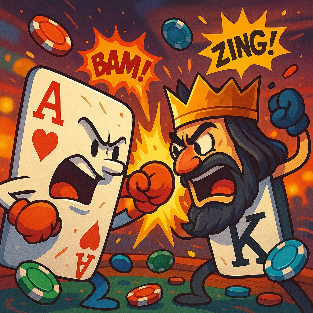 great blitz